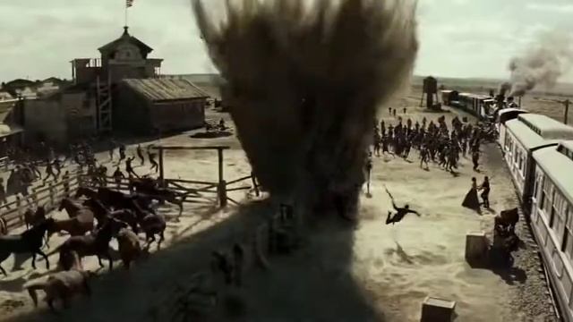 Lone Ranger Одинокий рейнджер 2013 смотреть онлайн