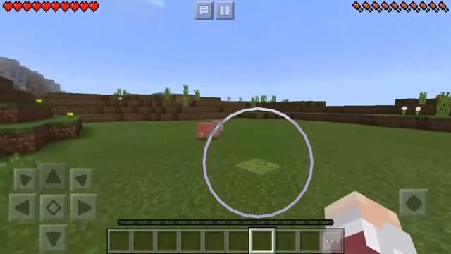 ВЫЖИВАНИЕ #2 В Майнкрафт | МАЙНКРАФТЕР BATON |