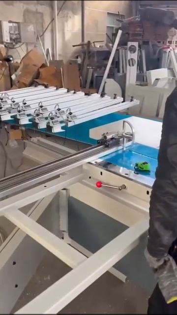 Флажковый упор ШВП на WT3200Digital смотреть онлайн