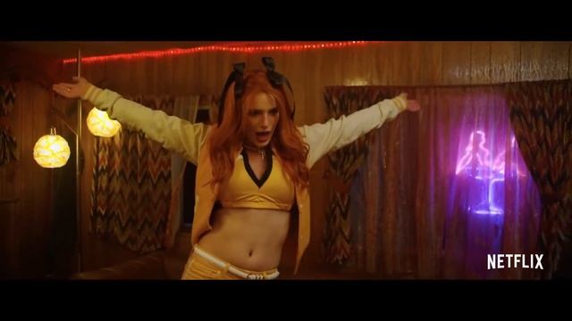 #98 НЯНЯ. КОРОЛЕВА ПРОКЛЯТЫХ 2020г. 1ч41м.США.Комедия, мелодрама, ужасы. смотреть онлайн