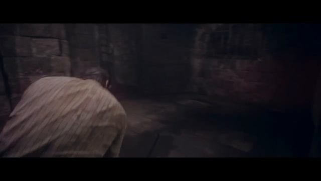 The Order 1886 №1[Побег]
