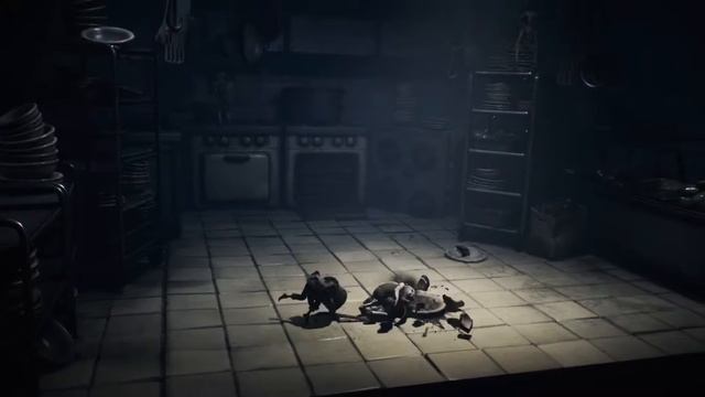 ИСКУССТВО УМИРАТЬ  LITLLE NIGHTMARES 2  прохождение на стриме 2