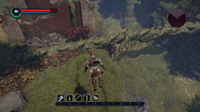 ELEX - 10 (сложность Ультра)