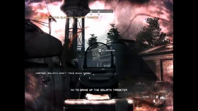 Обзор игры Homefront смотреть онлайн