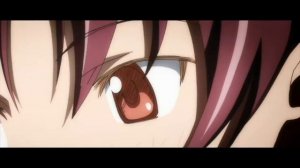 Мадока Магика смывает грани реального