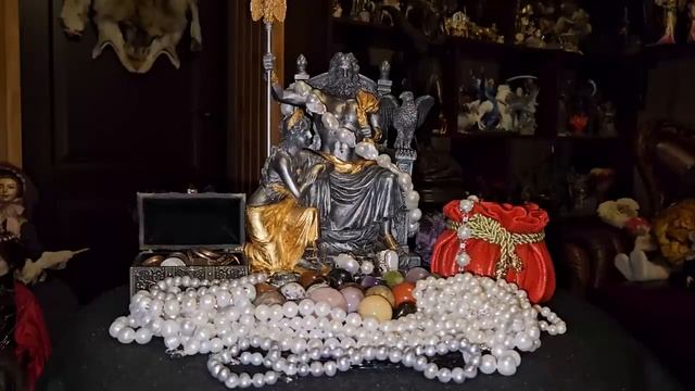 ПОМОГАЕМ МУЖЧИНЕ...ПРОВОДЯТ ДАМЫ... ВЕДЬМИНА ИЗБА . ИНГА ХОСРОЕВА. смотреть онлайн