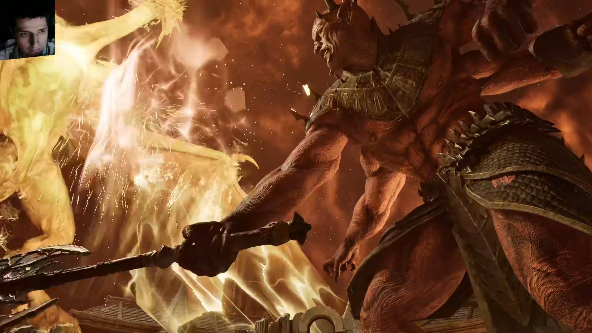 Oblivion Remastered [21] (сложность Мастер) смотреть онлайн