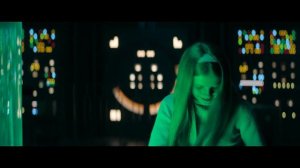 История Ёж Шэдоу - "Соник 3" отрывок из фильма