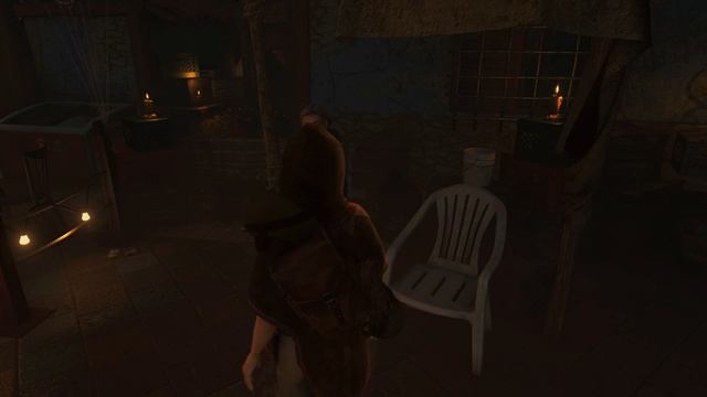 Прохождение Shadow of the Tomb Raider — 01. Косумель