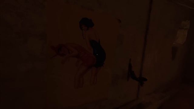Заставил себя пройти хорроры, которые все хвалят | Observe смотреть онлайн