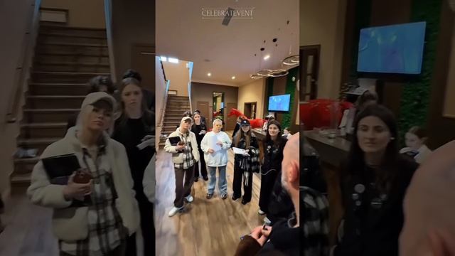 История создания проекта "Координаты 02051975-02052025" смотреть онлайн