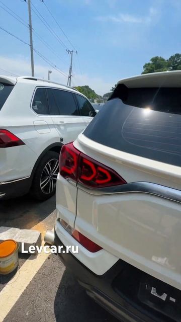 Подпишись чтобы знать все про авто из Кореи.