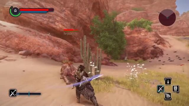 Elex - Тотальная анигиляция и квестики =)  #серия15 #PS4