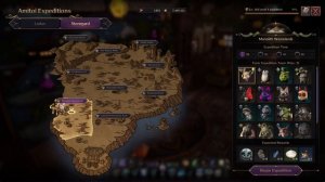 ФАРМ ФРАГМЕНТОВ ДУШ АРХИБОССОВ Throne and Liberty