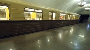 Московское метро 2