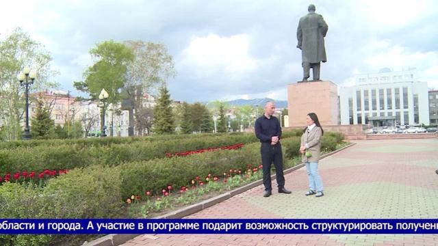 Герои Сахалина и Курил: А.Богатырёв смотреть онлайн