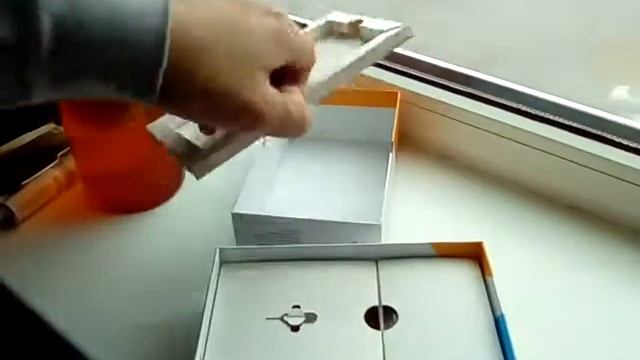 Блицкриг распаковка смотреть онлайн