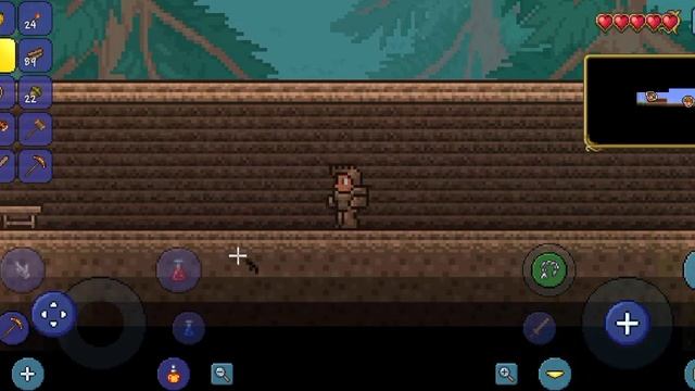ПЕРВЫЙ РАЗ В ТЕРРАРИЮ"Terraria Прохождение на русском смотреть онлайн