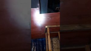 Подшивка потолка фанерой 6 мм на профиль кнауф.Лучше 8 ?