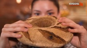 Пекарь. О профессии для дошкольников