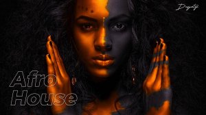 Afro House Mix 2025