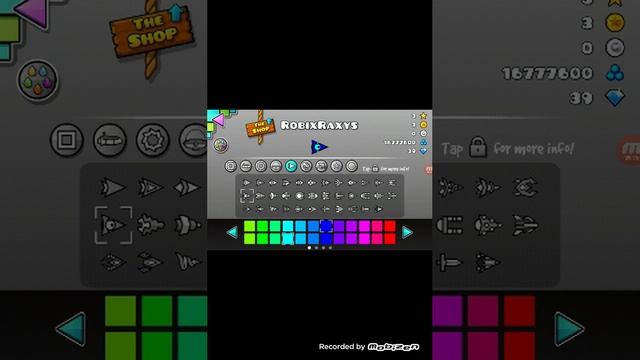 Geometry Dash 2.2? Что? 2.2 смотреть онлайн