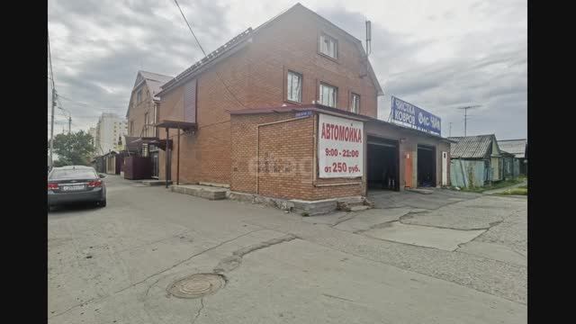 Омская улица, 116 смотреть онлайн