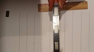 Магнитный движитель