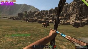 Rust Legace|Раст 2015 года?|самое сложное развитие