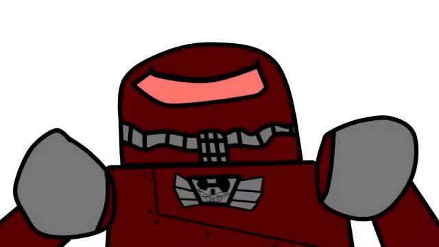 СБОРНИК Sonic Memes! (Все 6 Серий).