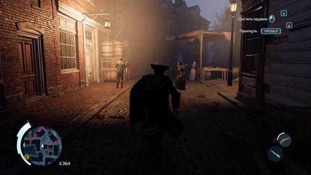 Assassin's Creed III Remastered смотреть онлайн
