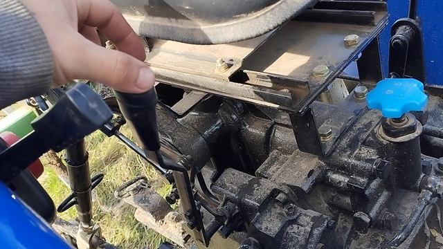 Розчарування року. мінуси трактора gong feng 404 dhl смотреть онлайн