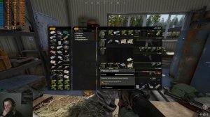 ВРЕМЯ ПОСТРЕЛЯТЬ! DEADSIDE: Сервер Sparta PvE RUS