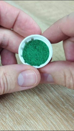 Трезвый сантехник поделился хитростью!