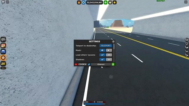 🟢ВСЕ РАБОЧИЕ КОДЫ НА МАЙ 2024 ГОДА!🟢*КОДЫ* | Car Dealership Tycoon смотреть онлайн