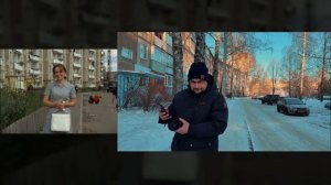По местам съемок фильма «Афоня» | Новая версия