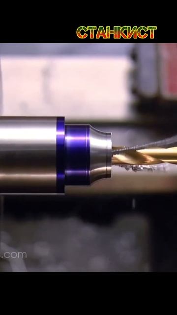 Шайба с радиусом для часов на токарном станке. СТАНКИС смотреть онлайн