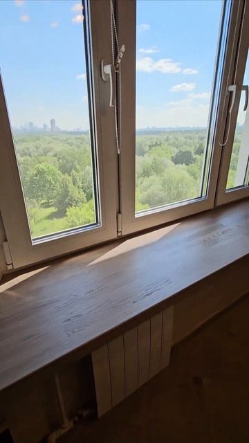 Вид "Решает" !!! #дубдубом #мебельиздуба #столешница #меб смотреть онлайн