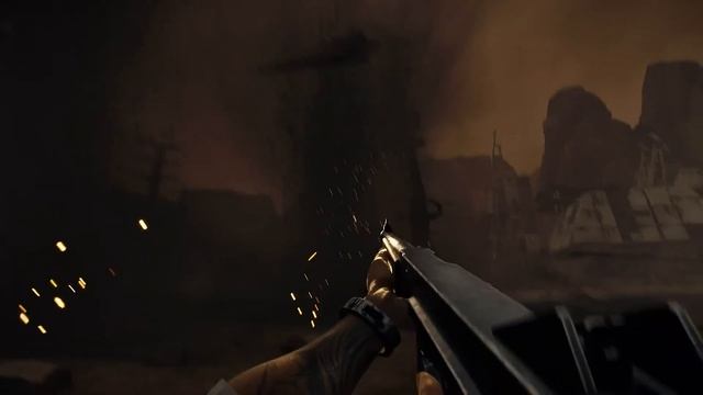 Анонс Сомнительного Эксклюзива для PS5 || Son and Bone || смотреть онлайн
