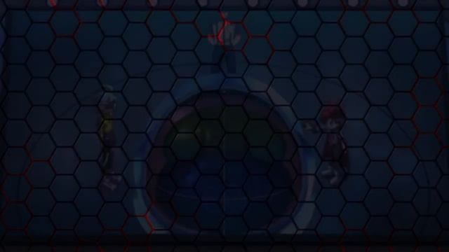 Beyblade Burst QuadStrike Episode 1 Part 2 РУССКИЙ ДУБЛЯЖ - 