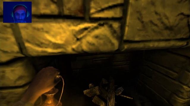 Amnesia The Dark Descent Прохождение #4