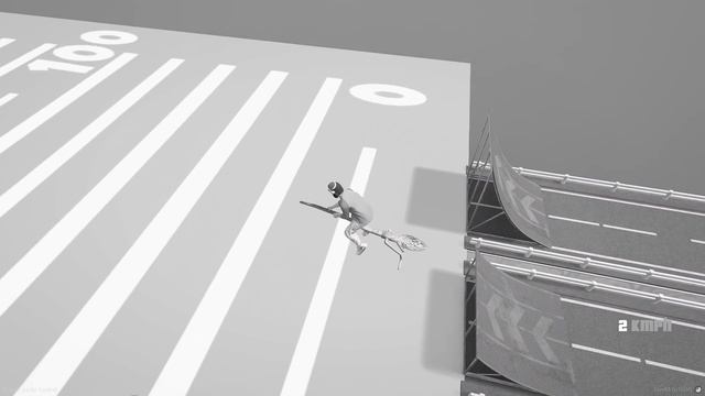 СМОЖЕТ ЛИ ЛАМБА ПЕРЕЛЕТЕТЬ ВСЮ КАРТУ В ГТА 5? - ЭКСПЕРИМ смотреть онлайн