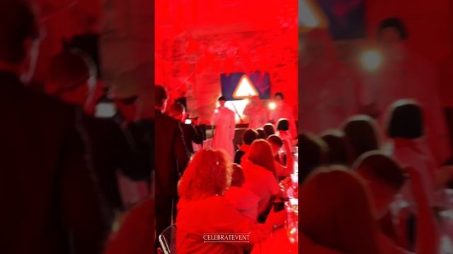 История создания проекта "Координаты 02051975-02052025" смотреть онлайн