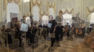 Д. Чимароза,  Концерт для гобоя с оркестром до минор  -  Мария Сурначёва