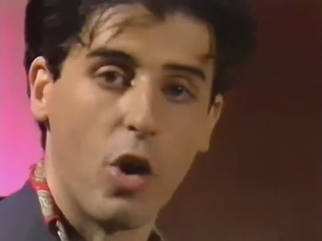 Bandolero - Paris Latino  (1983)