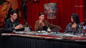 «Если мужчина не дает денег, то зачем он нужен?» : дискуссия об отношениях с Аланой Мамаевой