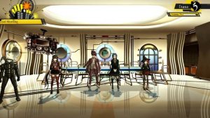 Danganronpa V3(№18)|Прохождение без комментариев(RUS)|Глава 5 Ча