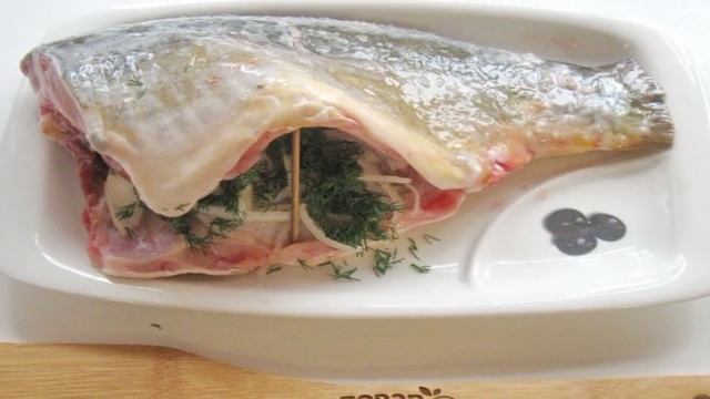 Книга рецептов