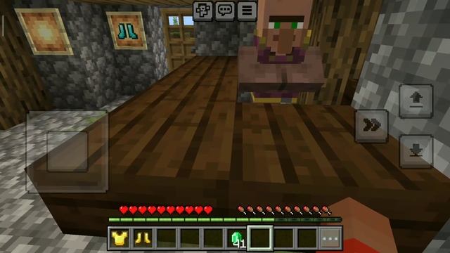 Магазин одежды в майнкрафт смотреть онлайн