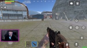 ЛУЧШОЕ ВЫЖИВАНИЕ С НУЛЯ! ОБНОВЛЕНИЕ в ОКСАЙД | Oxide Survival